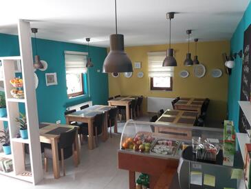 Rooms Jezerce, Lika and Gorski kotar