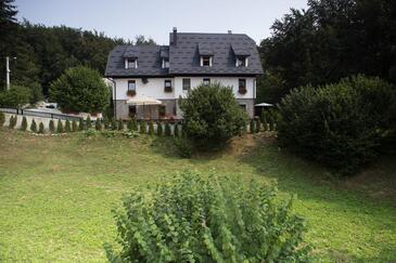 Rooms Jezerce, Lika and Gorski kotar