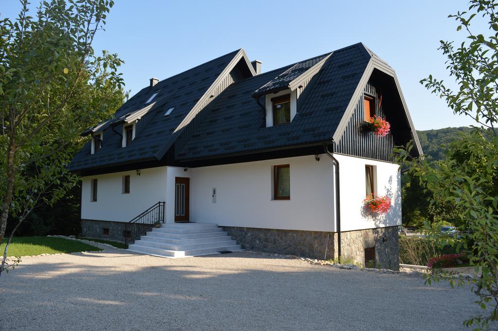 Rooms Jezerce, Lika and Gorski kotar