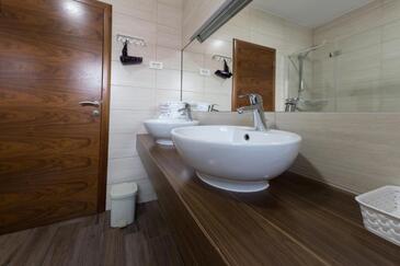 Rooms Jezerce, Lika and Gorski kotar