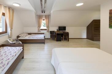 Rooms Jezerce, Lika and Gorski kotar