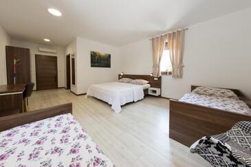 Rooms Jezerce, Lika and Gorski kotar