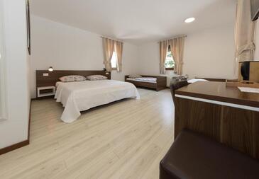 Rooms Jezerce, Lika and Gorski kotar