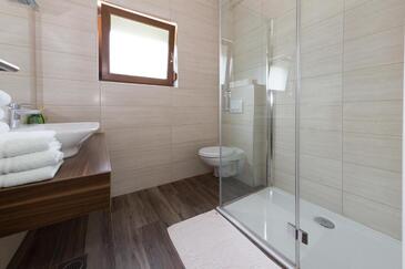 Rooms Jezerce, Lika and Gorski kotar