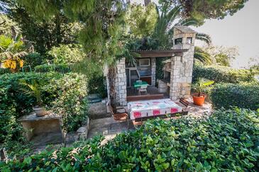 Familienferienwohnungen am Meer Kastel Stari, Kastela - 18114