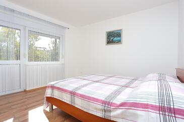 Apartmány s terasou Trogir, Střední Dalmácie
