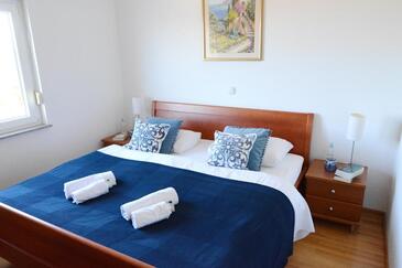Family-friendly apartments with swimming pool Kožino, Zadar - 18128