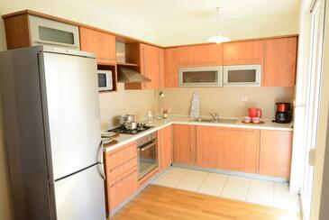 Family-friendly apartments with swimming pool Kožino, Zadar - 18128