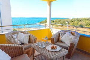 One bedroom apartment Kožino, Zadar (A-18128-d(