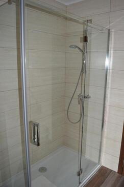 Rum Jezerce, Lika and Gorski kotar