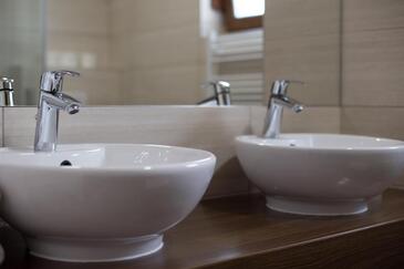 Rum Jezerce, Lika and Gorski kotar