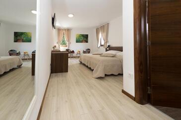 Rum Jezerce, Lika and Gorski kotar