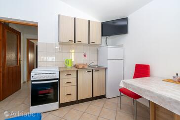 Апартаменти з паркуванням Вір - Vir - 18131