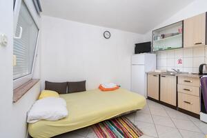One bedroom apartment Vir (A-18131-b)
