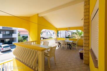 Апартаменти з паркуванням Вір - Vir - 18131