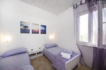 Ferienwohnungen am Meer Kanica, Rogoznica - 18134