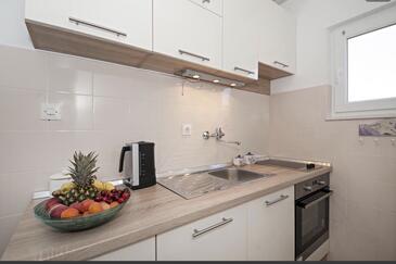 Ferienwohnungen am Meer Kanica, Rogoznica - 18134