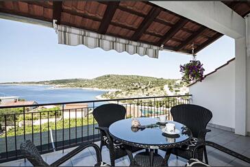 Ferienwohnungen am Meer Kanica, Rogoznica - 18134