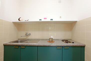 Apartments by the sea Karbuni, Korčula - 18137