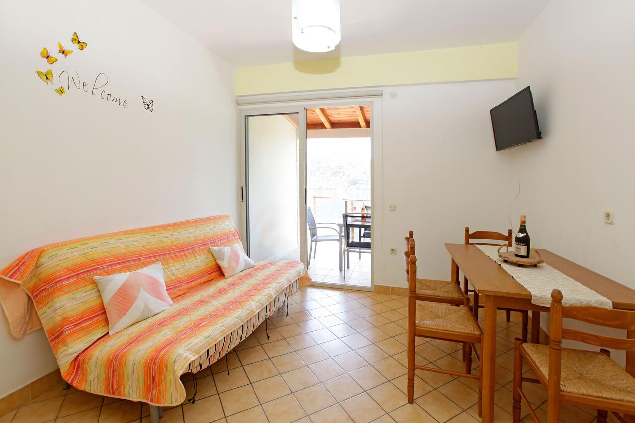 A-18137-c - Private accommodation - Apartments by the sea Karbuni, Korčula