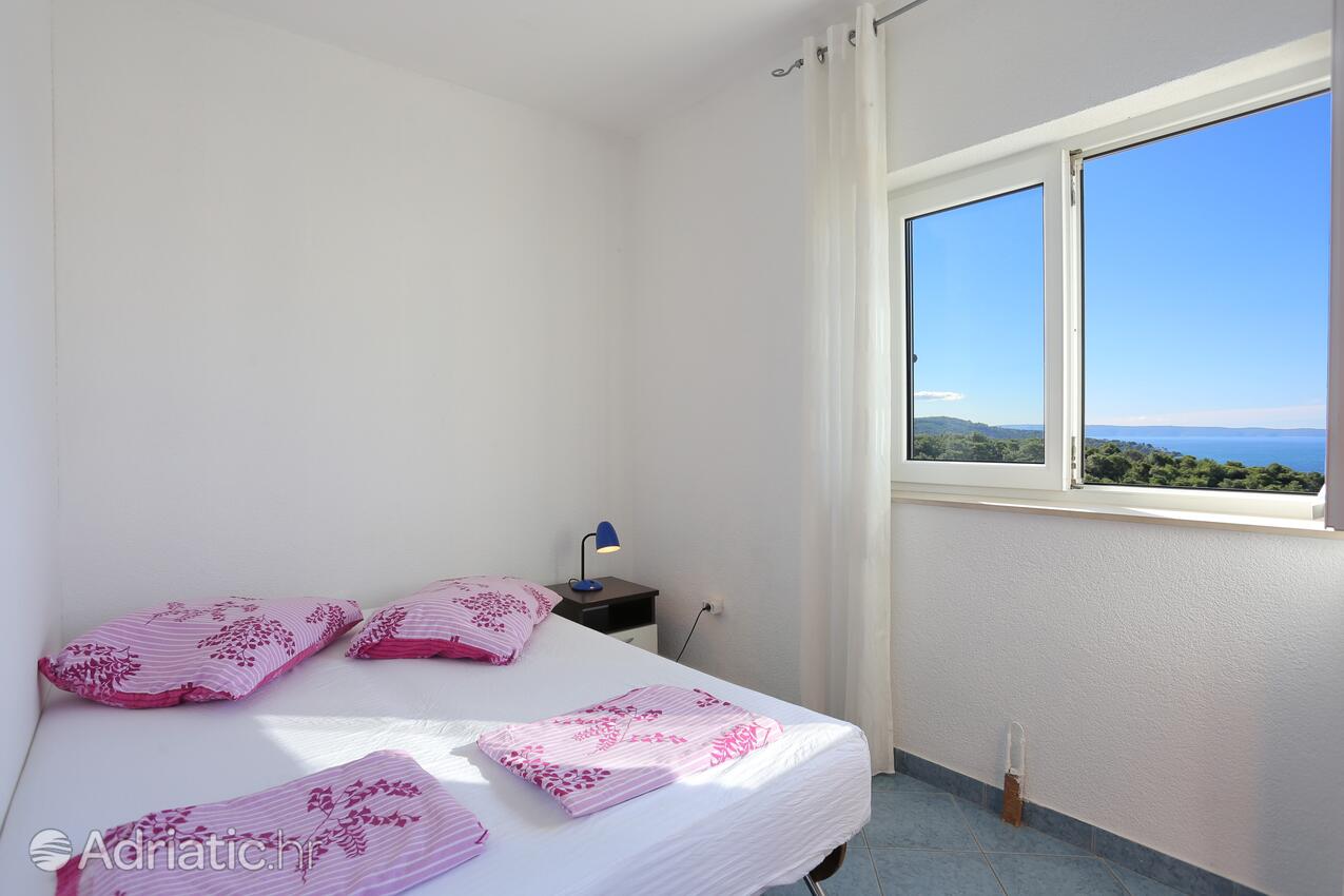 Apartmani s parkingom Seget Vranjica, Trogir - 18138
