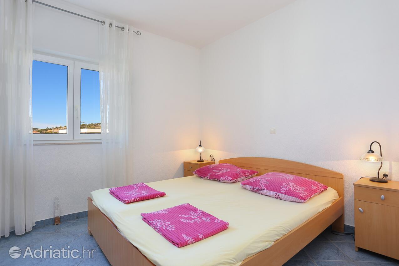 Apartmani s parkingom Seget Vranjica, Trogir - 18138