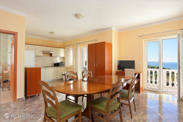 Apartments with parking space Seget Vranjica, Trogir - 18138