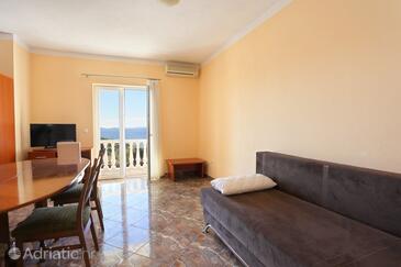 Appartamenti con parcheggio Seget Vranjica, Traù - Trogir - 18138