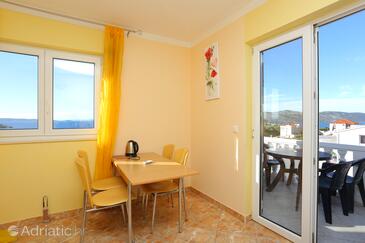 Apartments with parking space Seget Vranjica, Trogir - 18138