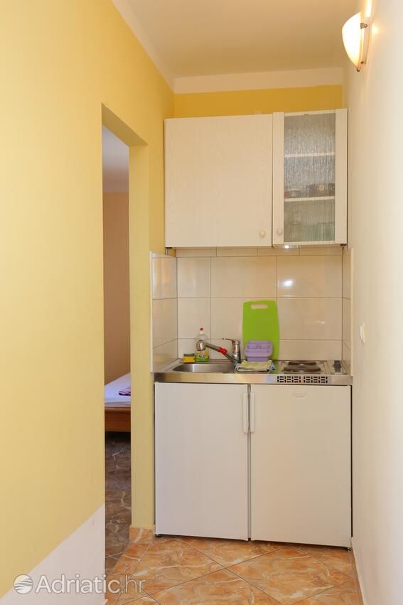 Apartmány s parkovištěm Seget Vranjica, Trogir - 18138