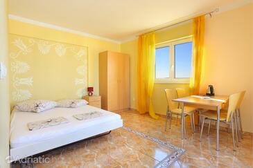 Apartmány s parkovištěm Seget Vranjica, Trogir - 18138