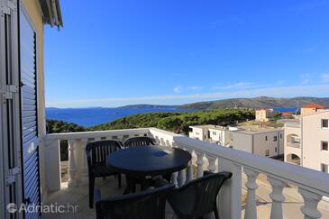 Apartmány s parkovištěm Seget Vranjica, Trogir - 18138