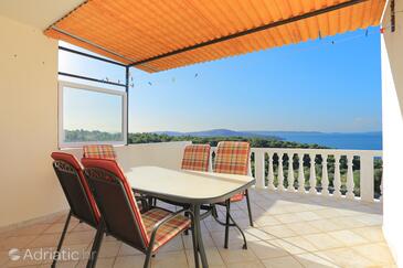 Apartmány s parkovištěm Seget Vranjica, Trogir - 18138