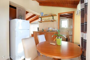 Apartmány s parkovištěm Seget Vranjica, Trogir - 18138