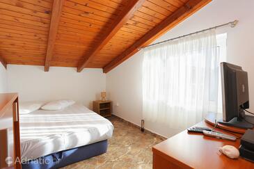 Apartmány s parkovištěm Seget Vranjica, Trogir - 18138