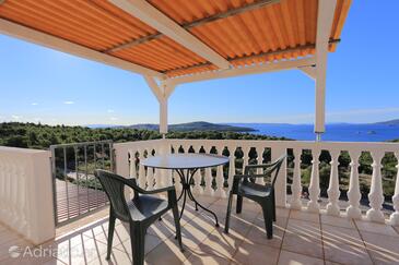 Apartmány s parkovištěm Seget Vranjica, Trogir - 18138