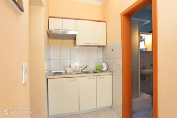 Apartments with parking space Seget Vranjica, Trogir - 18138