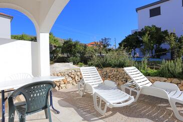 Apartments with parking space Seget Vranjica, Trogir - 18138