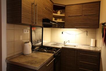 Apartmaji s parkingom Sveti Vid, Krk - 18139