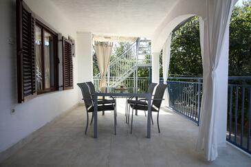 Two bedroom apartment Sveti Vid Two bedroom apartment Sveti Vid, Krk (A-18139-a(