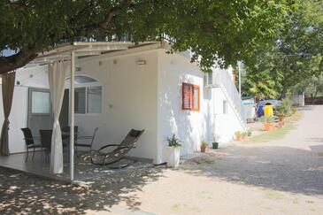 Lejlighedens parkeringsplads Sveti Vid, Krk - 18139