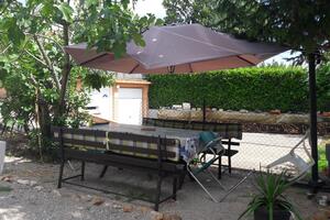 Leiligheter med parkering Sveti Vid, Krk - 18139