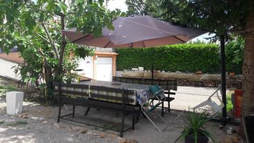 Accommodation Croatia - apartments, houses and rooms Apartments with parking space Sveti Vid, Krk - 18139 Adriatic.hr