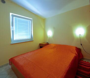 Ferienwohnungen am Meer Vir - 18140