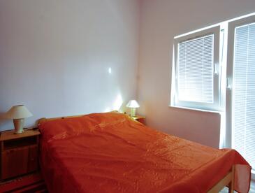 Ferienwohnungen am Meer Vir - 18140