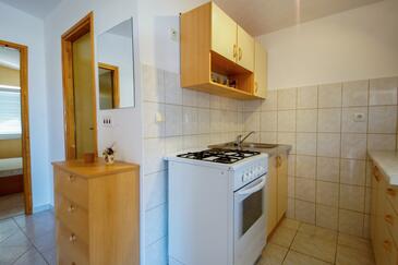 Ferienwohnungen am Meer Vir - 18140