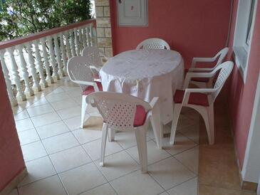 Two bedroom apartment Vir (A-18140-b(