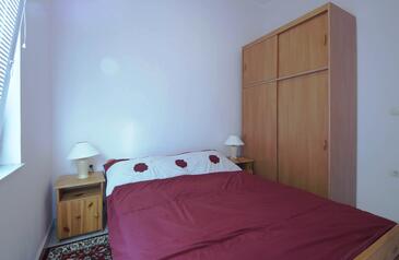 Апартаменты у моря Вир - Vir - 18140