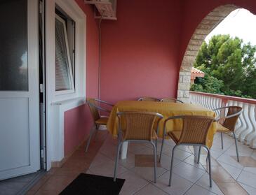 Two bedroom apartment Vir (A-18140-c(