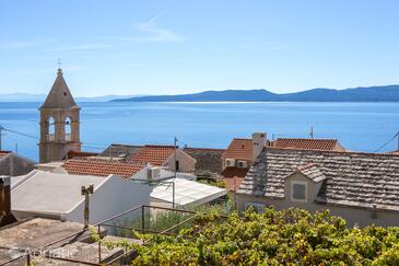 Apartments by the sea Pisak, Omiš - 18141 Adriatic.hr